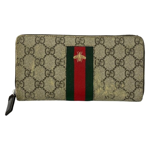 Portafoglio gucci web - gucci, gg