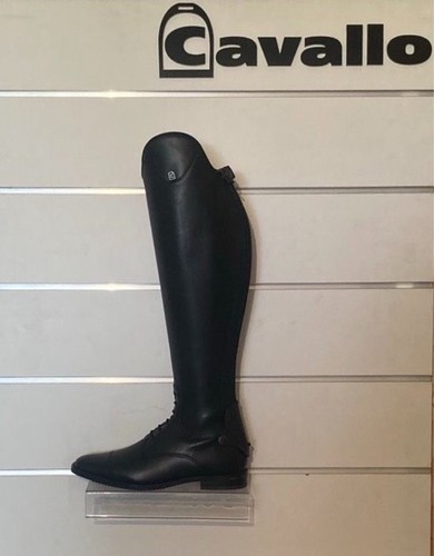 Stivali equitazione cavallo - stivali,