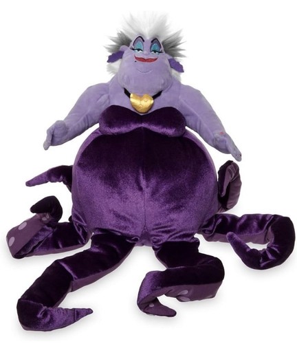 Peluche disney - 🐙🪸🐙peluche,