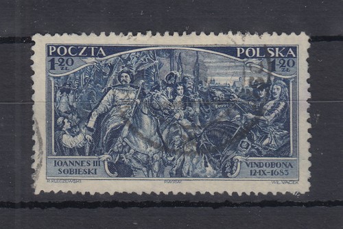 Polonia polska 1933 - polonia, /
