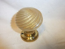 Maniglia per porta in vetro di