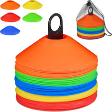 Coni Allenamento Calcio, Set