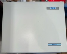 TECNOALARM TP12HQ - CENTRALE
