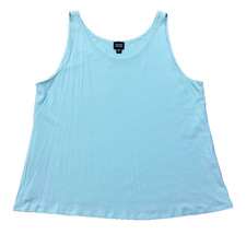 Canotta tunica Eileen Fisher