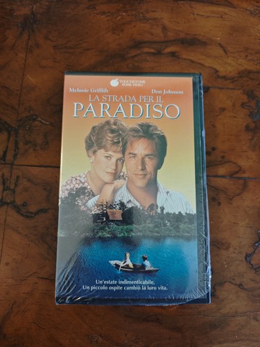 Strada per paradiso - per,