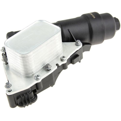 Radiatore olio motore - , per