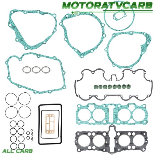 All carb complete engine - all-carb,