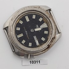 OROLOGIO AUTOMATICO PROJECT TO