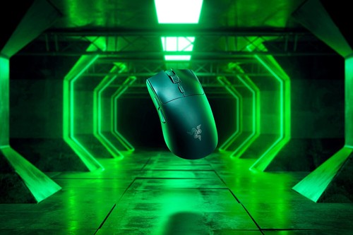 Mouse gioco razer viper v3 - da,