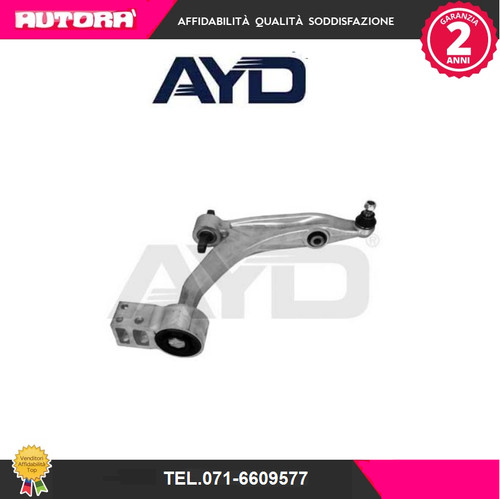9706974 braccio oscillante - 9706974,