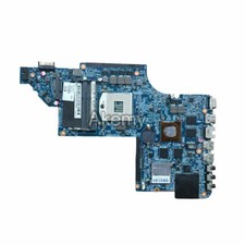 SCHEDA MADRE MOTHERBOARD per HP PAVILION DV6-6000 - 665341-001 processore INTEL