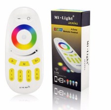 Telecomando RGB+W wi-fi