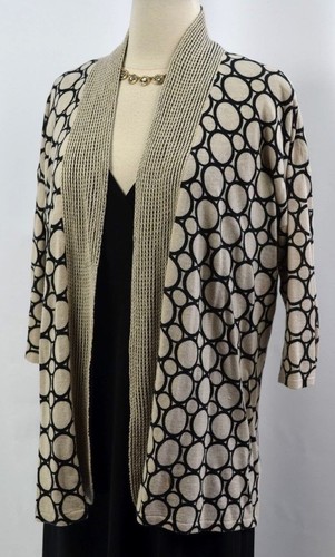 Chicos cardigan maglione