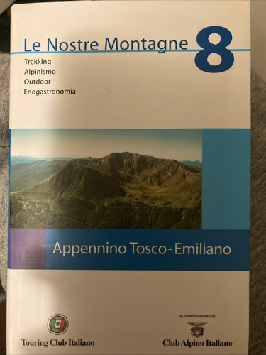 Nostre montagne appennino - montagne,
