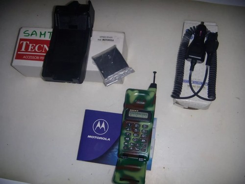 Motorola micro tac special - tac,