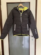 giubbotto uomo invernale