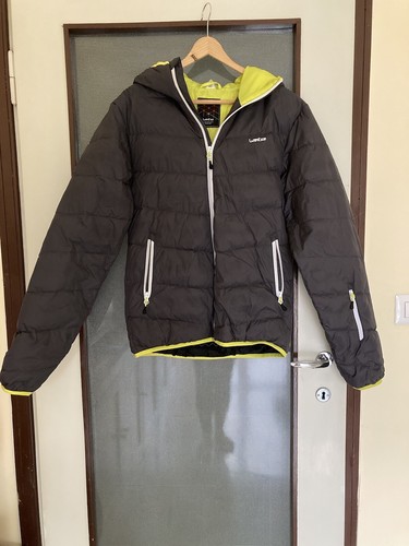 Giubbotto uomo invernale - giubbotto,