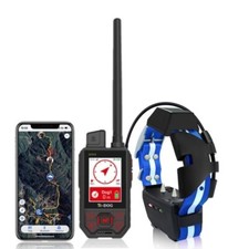 Satellitare cani dog - satellitare, tr-dog