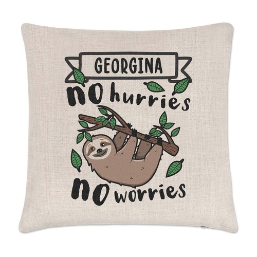 Fodera cuscino personalizzata - fodera,
