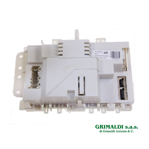 Scheda elettronica per - scheda,