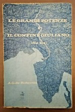 LIBRO "Le grandi potenze e il