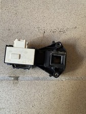 pz 1 ELETTROSERRATURA IGNIS WHIRLPOOL BLOCCOPORTA LAVATRICE OBLO