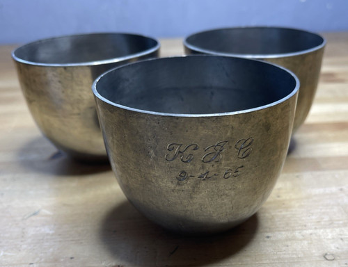 Tazza stieff p50 jefferson - tazza,