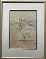 Studio sul balletto 1968 - sul,