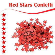 Rosso Metallizzato Stella