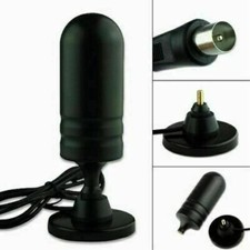 ANTENNA TV ESTERNA PORTATILE