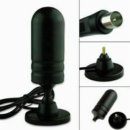 Antenna esterna portatile - tv,