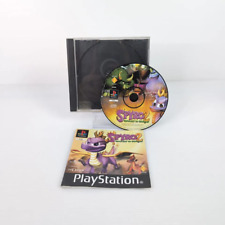 Spyro 2: Gateway to Glimmer PS1 (No Copertina) Multilingua (ITA) Playstation 1
