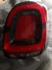 Fanalino posteriore Dx Fiat