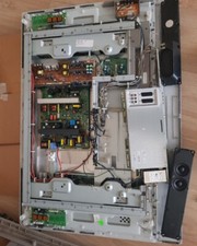 TV Phillips 42PF9631 D/10