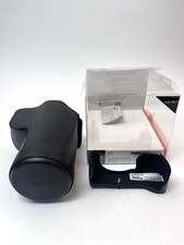 Sony LCS-ELCA/B  Ready Case