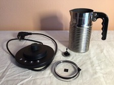 Nespresso Aeroccino 4 pezzi