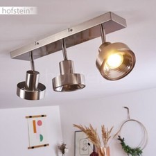 Lampade da soffitto 3 luci