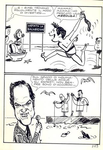 Telerompo pag planche - 83,