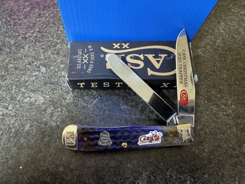 Case 6254 2025 trapper 2 - xx,