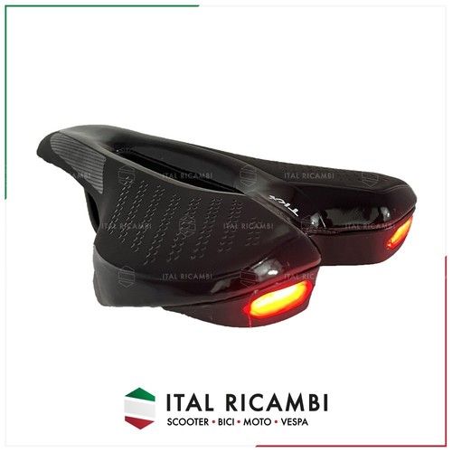 Sella bici antiprostata mtb - antiprostata,