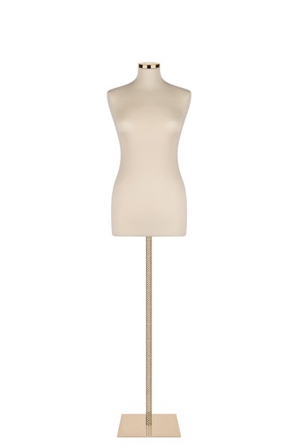 Busto donna sartoriale