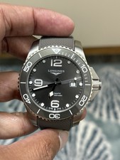 Longines Hydroconquest