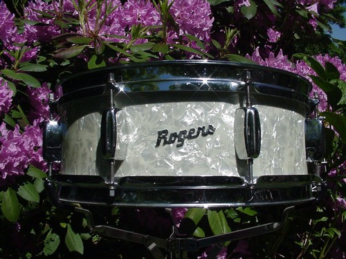 5x14 1963 rogers tower white - rogers,