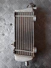 Radiatore acqua destro
