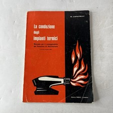 La Conduzione Degli Impianti Termici R Lupatelli ed Padus  Idraulica