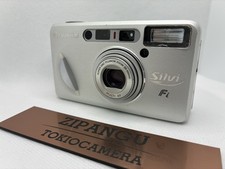 Fuji Fujifilm Silvi Fi Point &