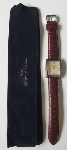 Montre yonger bresson - montre,