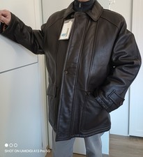 GIACCONE NUOVO TAGLIA 50 IN