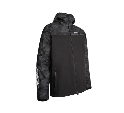 Giacca antipioggia bkk - giacca,