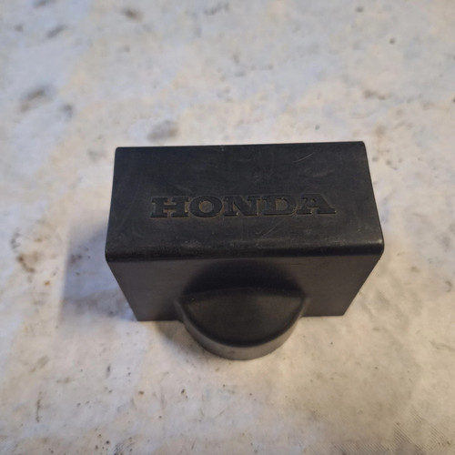 Carenage guidon honda - carenage, 450